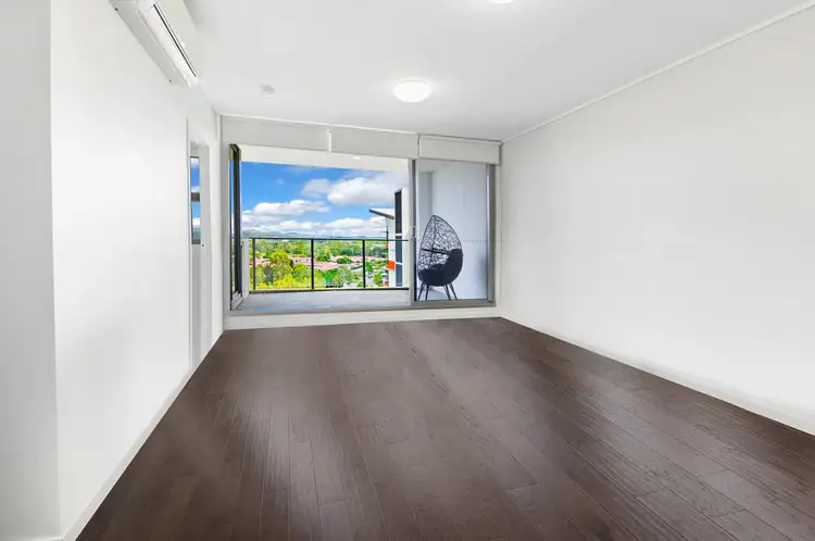 Sixth view of Homely apartment listing, 2704/42 Laver Drive, Robina QLD 4226