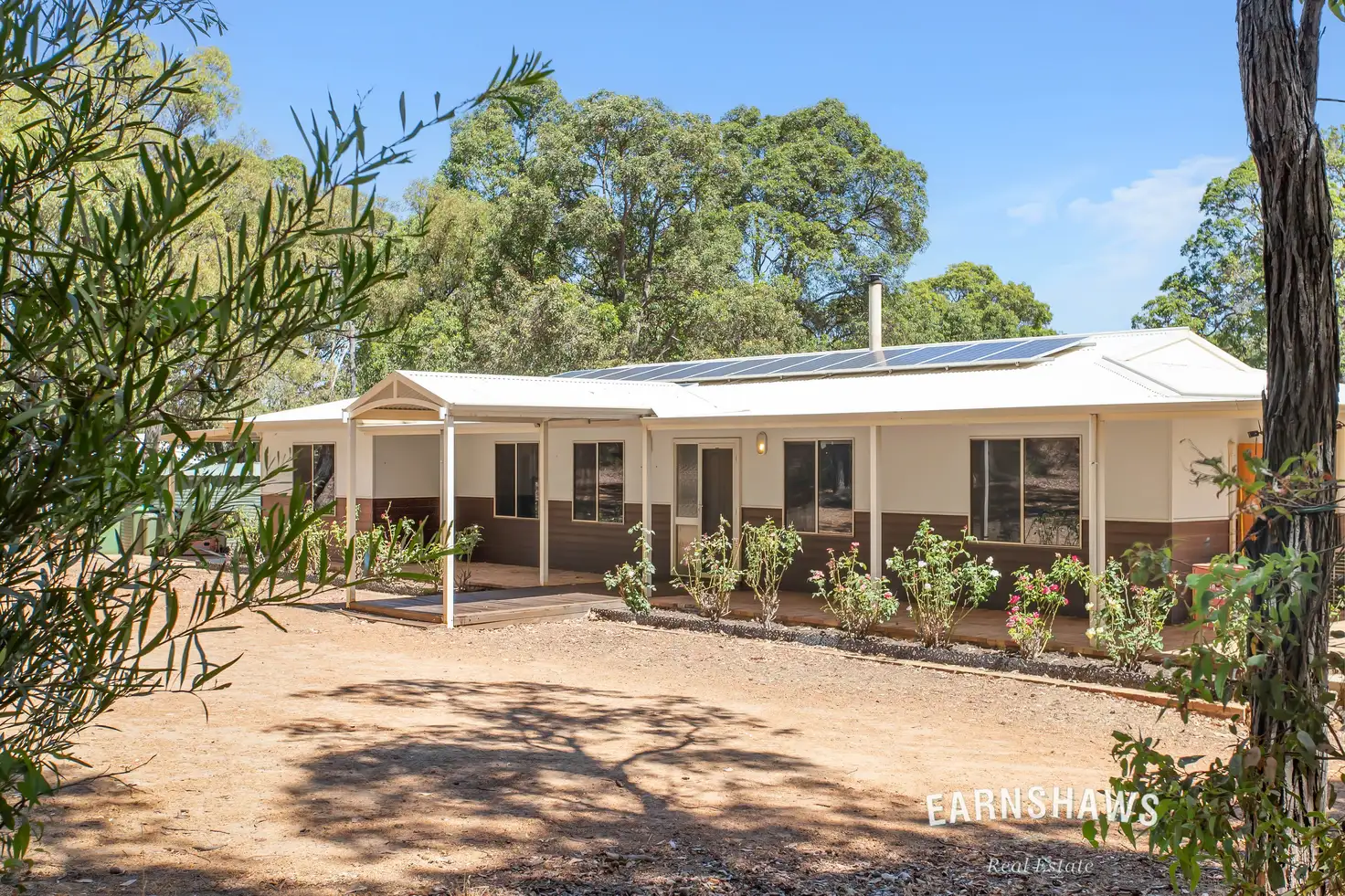 Main view of Homely house listing, 105 Tomallan Close, Parkerville WA 6081