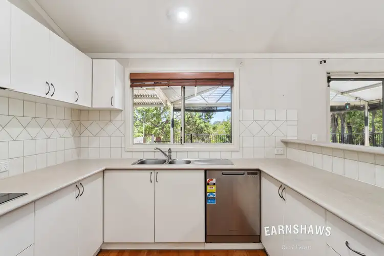 Fourth view of Homely house listing, 105 Tomallan Close, Parkerville WA 6081