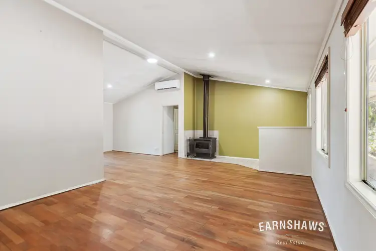 Fifth view of Homely house listing, 105 Tomallan Close, Parkerville WA 6081