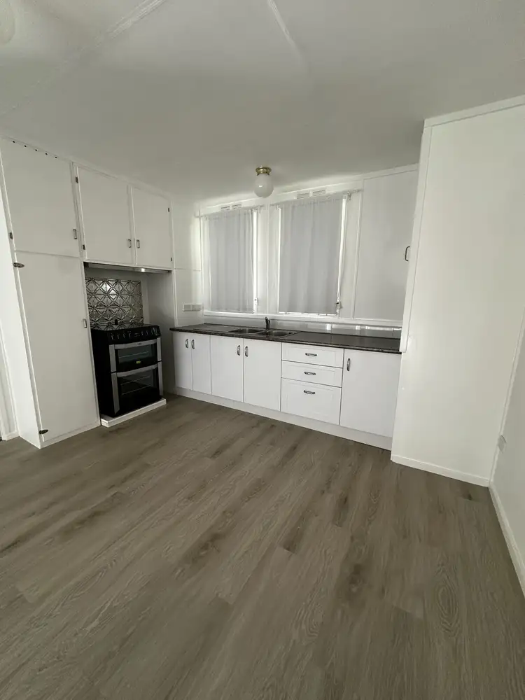 Second view of Homely house listing, 21 Eveline Street, Bordertown SA 5268
