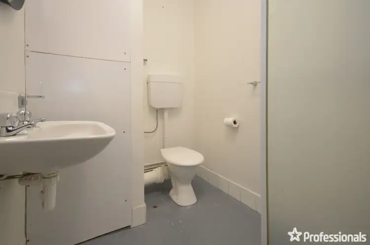 Fifth view of Homely apartment listing, 8/939 Albany Highway, East Victoria Park WA 6101