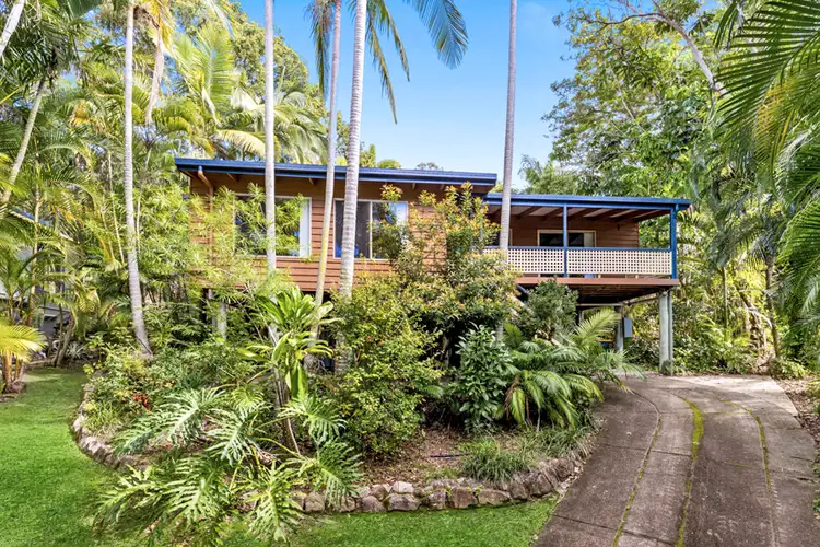 Third view of Homely house listing, 11 Thomsen Terrace, Buderim QLD 4556