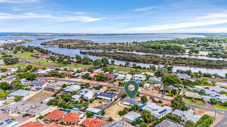 Main view of Homely house listing, 35 Eagle Crescent, Eaton WA 6232