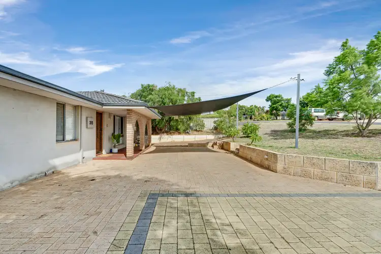 Third view of Homely house listing, 35 Eagle Crescent, Eaton WA 6232
