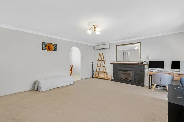Fifth view of Homely house listing, 35 Eagle Crescent, Eaton WA 6232