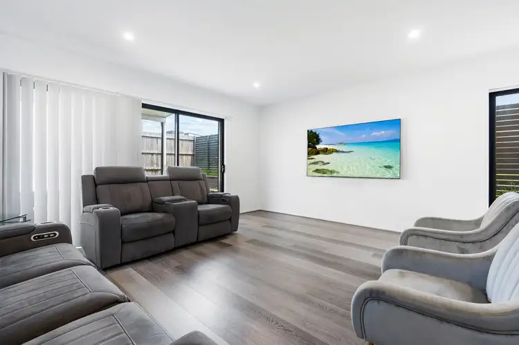 Second view of Homely house listing, 51 Hinton Loop, Oran Park NSW 2570