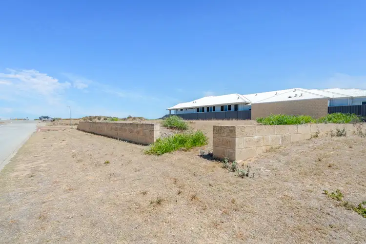 Fourth view of Homely land listing, 1 Abeona Parade, Madora Bay WA 6210