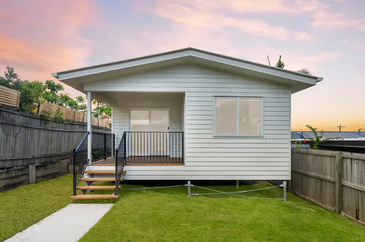 27B Jardine Drive