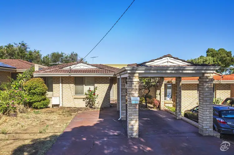 69D Gilbertson Road, Kardinya WA 6163
