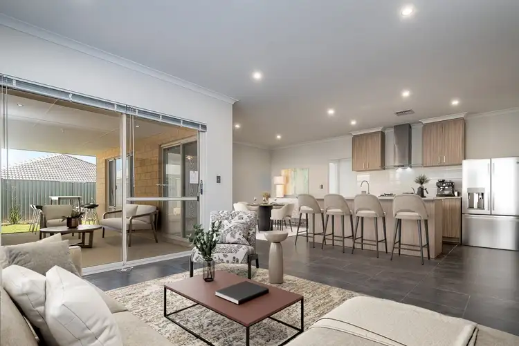 Second view of Homely house listing, 20 Bisque Street, Eglinton WA 6034