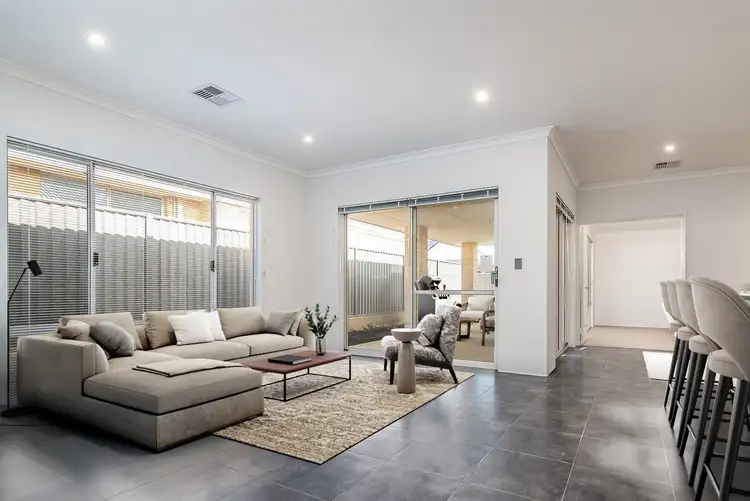 Third view of Homely house listing, 20 Bisque Street, Eglinton WA 6034