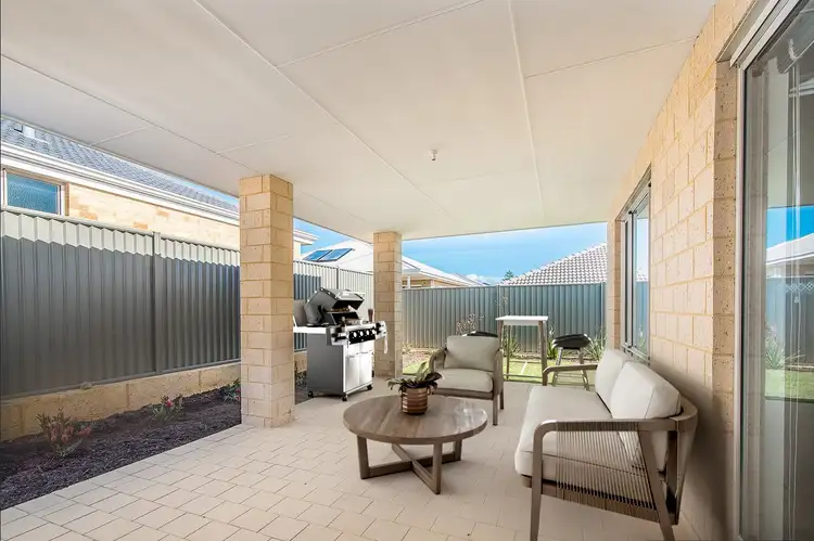 Fourth view of Homely house listing, 20 Bisque Street, Eglinton WA 6034