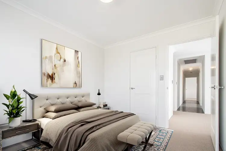 Sixth view of Homely house listing, 20 Bisque Street, Eglinton WA 6034