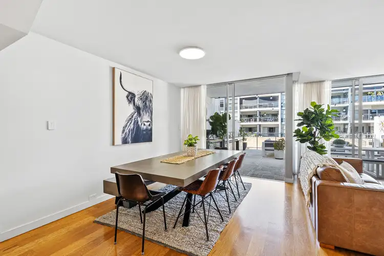 Sixth view of Homely house listing, 9/4 Torcello Mews, Mandurah WA 6210