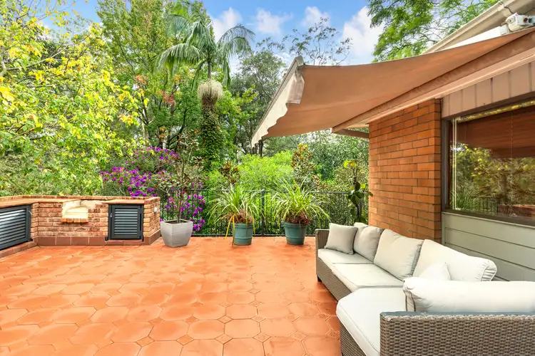 Main view of Homely house listing, 52 Yarrabung Road, St Ives NSW 2075