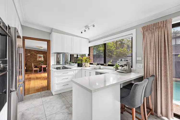 Fifth view of Homely house listing, 52 Yarrabung Road, St Ives NSW 2075