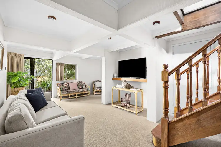 Sixth view of Homely house listing, 52 Yarrabung Road, St Ives NSW 2075