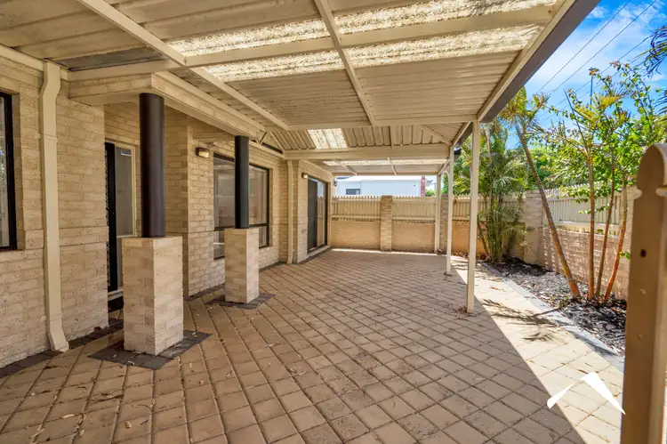 Third view of Homely villa listing, 7A Barker Street, Bedford WA 6052