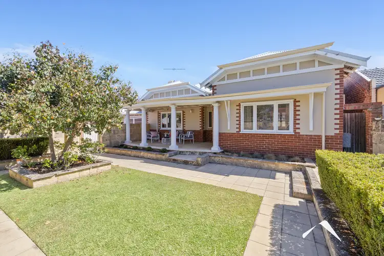 363 Walcott Street, Coolbinia WA 6050