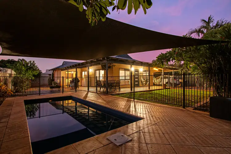 11 Rodriguez Road, Cable Beach WA 6726