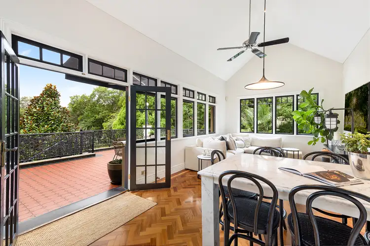 Fifth view of Homely house listing, 9 Valley Road, Lindfield NSW 2070