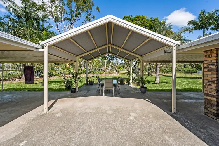 Second view of Homely house listing, 279-281 Old Bay Road, Burpengary East QLD 4505