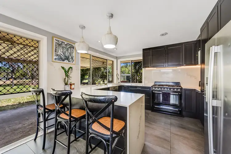Fourth view of Homely house listing, 279-281 Old Bay Road, Burpengary East QLD 4505