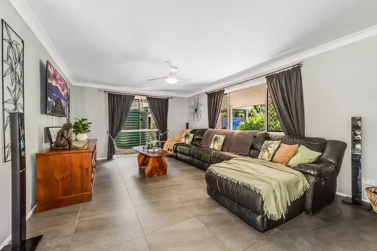 Fifth view of Homely house listing, 279-281 Old Bay Road, Burpengary East QLD 4505