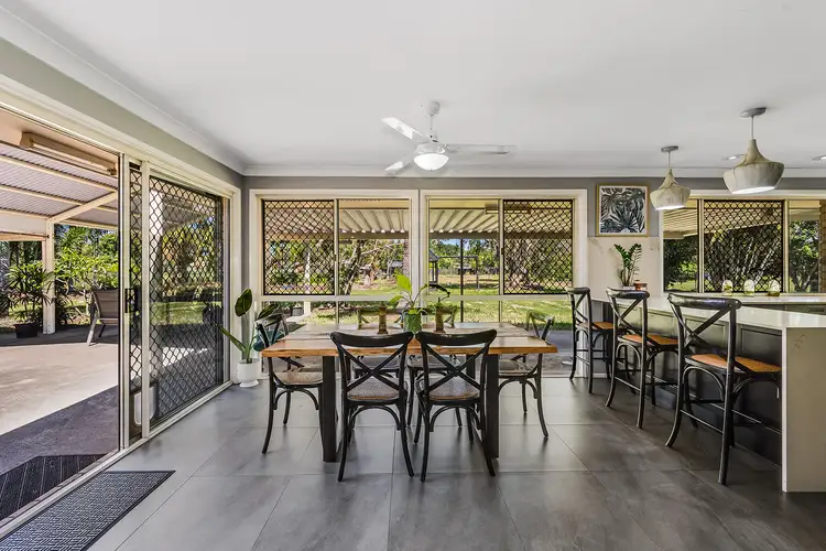 Sixth view of Homely house listing, 279-281 Old Bay Road, Burpengary East QLD 4505