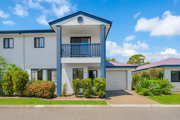 26/116-128 Webster Road, Deception Bay QLD 4508