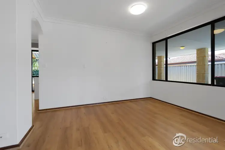 Second view of Homely house listing, 6 Blackthorne Crescent, South Lake WA 6164