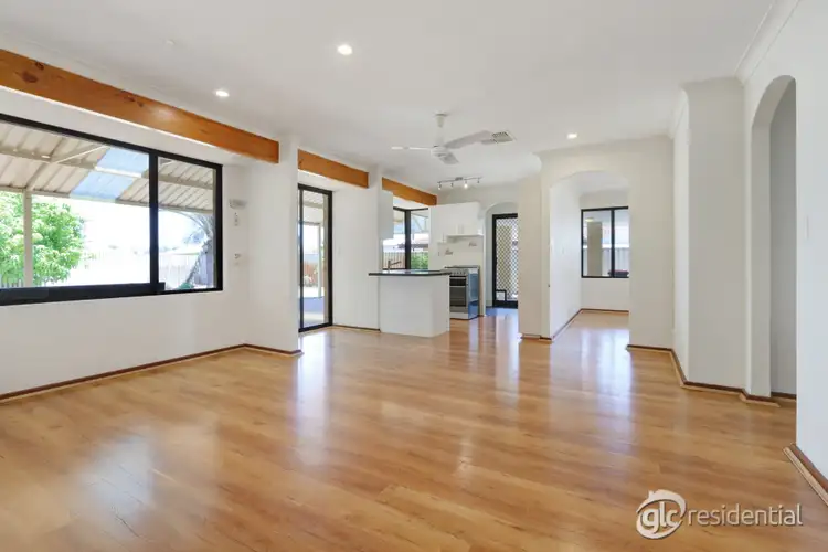 Fifth view of Homely house listing, 6 Blackthorne Crescent, South Lake WA 6164