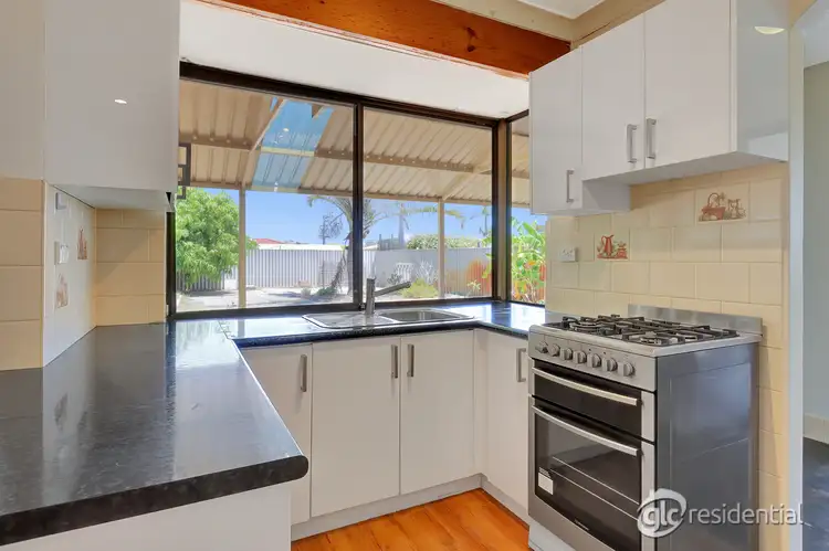 Sixth view of Homely house listing, 6 Blackthorne Crescent, South Lake WA 6164