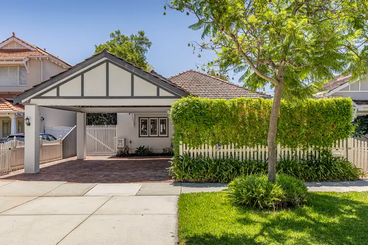 Main view of Homely house listing, 32 Market Street, Kensington WA 6151