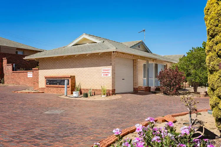 Third view of Homely villa listing, 9/37 Shenton Street, Geraldton WA 6530