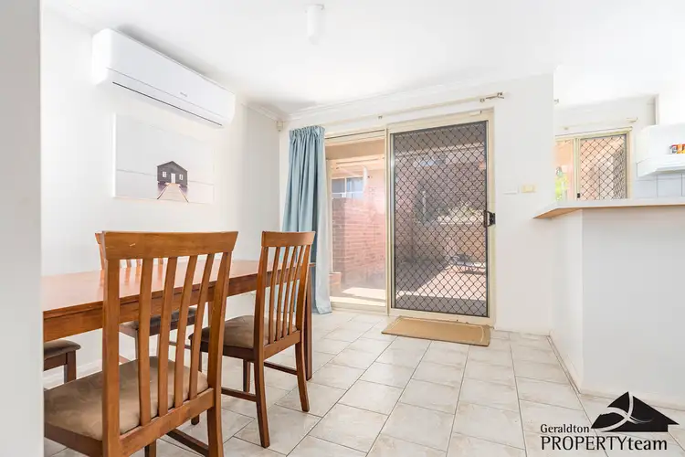 Fifth view of Homely villa listing, 9/37 Shenton Street, Geraldton WA 6530