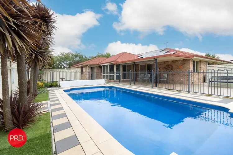 Main view of Homely house listing, 2 Eyre Street, Bungendore NSW 2621