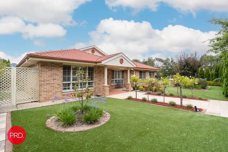 Second view of Homely house listing, 2 Eyre Street, Bungendore NSW 2621