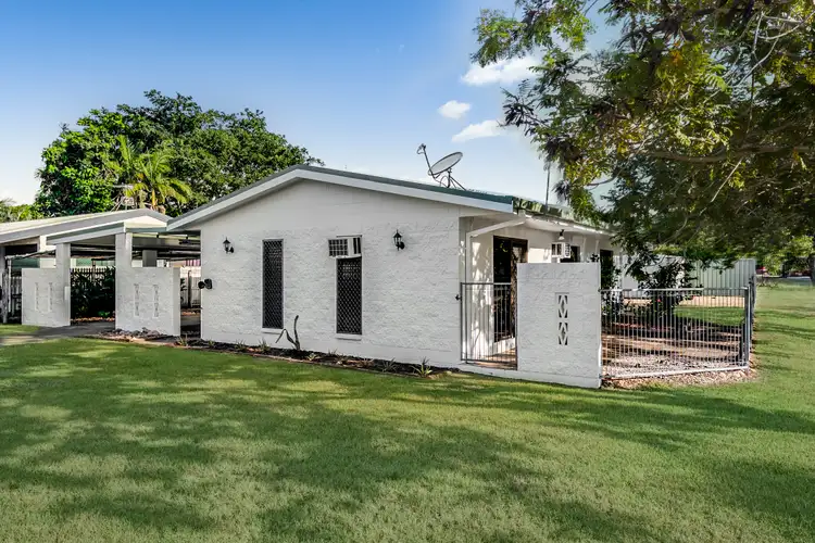 Second view of Homely house listing, 13 Richardson Street, Douglas QLD 4814