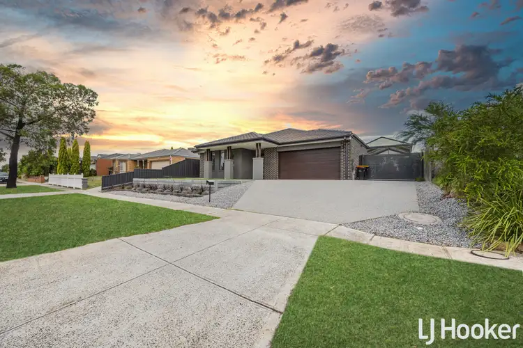 75 Dalray Crescent
