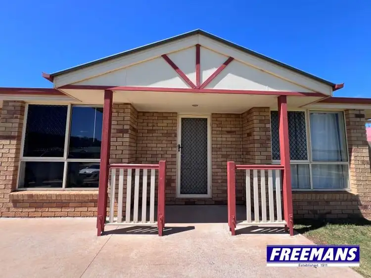 Second view of Homely house listing, 5 Jacaranda Avenue, Kingaroy QLD 4610