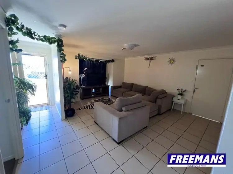 Third view of Homely house listing, 5 Jacaranda Avenue, Kingaroy QLD 4610