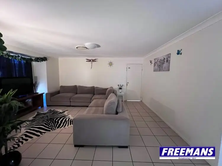 Fourth view of Homely house listing, 5 Jacaranda Avenue, Kingaroy QLD 4610