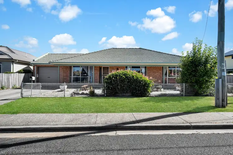 34 Hobhouse Street, Longford TAS 7301