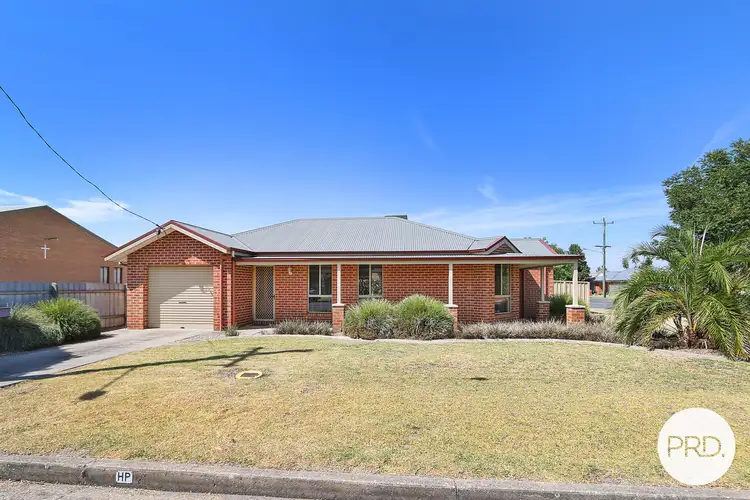 Main view of Homely house listing, 551 Buchhorn Street, Lavington NSW 2641