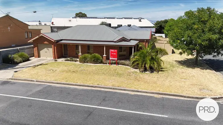 Fourth view of Homely house listing, 551 Buchhorn Street, Lavington NSW 2641