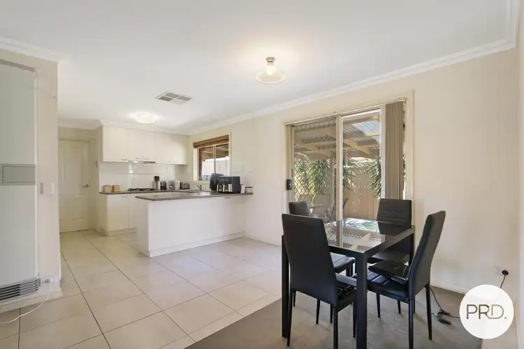 Sixth view of Homely house listing, 551 Buchhorn Street, Lavington NSW 2641
