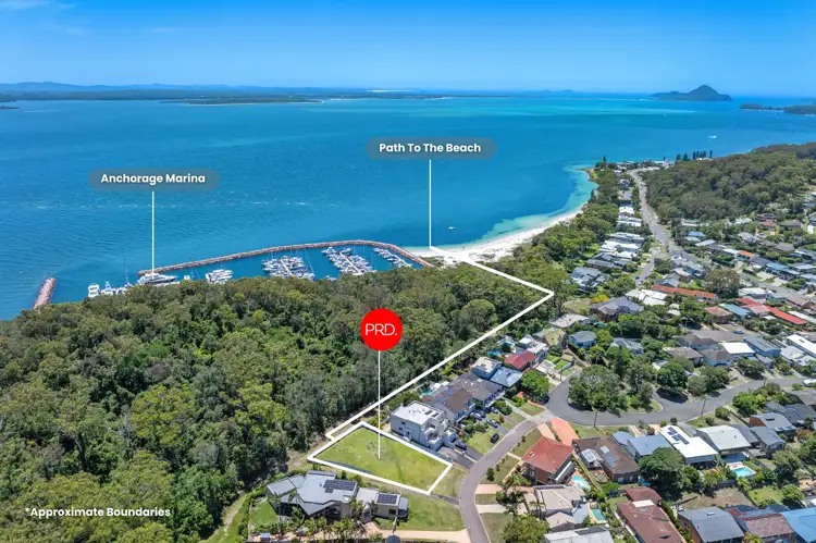 52 Danalene Parade, Corlette NSW 2315