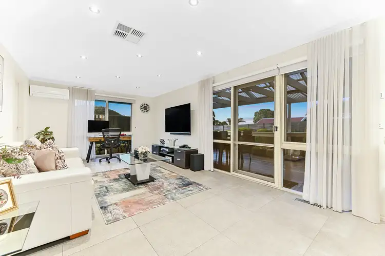 Fifth view of Homely house listing, 3 Meaghan Court, Rowville VIC 3178